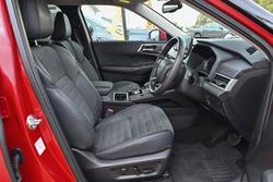 2024 Mitsubishi Outlander Aspire