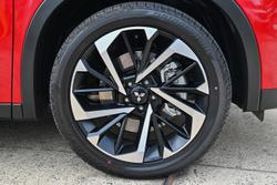 2024 Mitsubishi Outlander Aspire