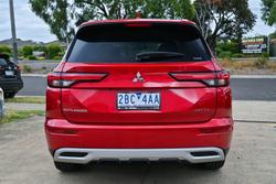 2024 Mitsubishi Outlander Aspire