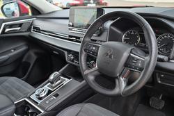 2024 Mitsubishi Outlander Aspire