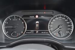 2024 Mitsubishi Outlander Aspire