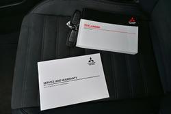 2024 Mitsubishi Outlander Aspire