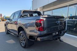 2025 Ford Ranger Sport