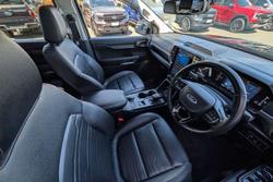 2025 Ford Ranger Sport