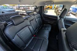 2025 Ford Ranger Sport