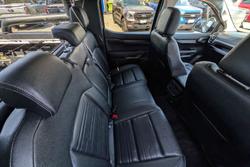 2025 Ford Ranger Sport