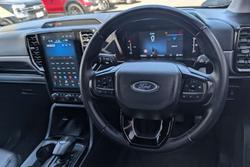 2025 Ford Ranger Sport