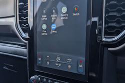 2025 Ford Ranger Sport