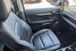 2025 Ford Ranger Sport