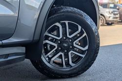 2025 Ford Ranger Sport