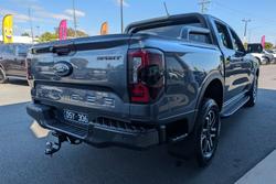 2025 Ford Ranger Sport