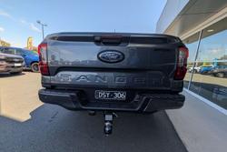 2025 Ford Ranger Sport