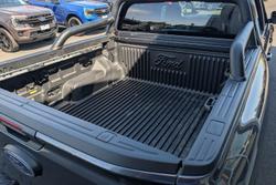 2025 Ford Ranger Sport