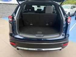 2020 Mazda CX-9 GT