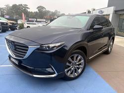 2020 Mazda CX-9 GT