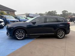 2020 Mazda CX-9 GT