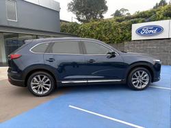 2020 Mazda CX-9 GT