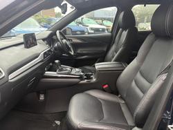 2020 Mazda CX-9 GT