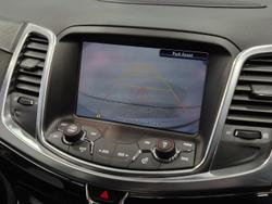 2017 Holden Commodore SS V Redline VF Series II MY17 Nitrate