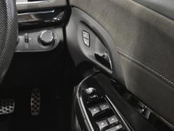 2017 Holden Commodore SS V Redline