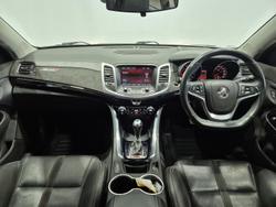 2017 Holden Commodore SS V Redline