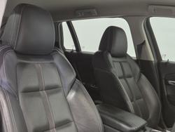 2017 Holden Commodore SS V Redline