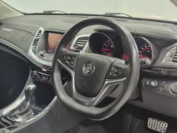 2017 Holden Commodore SS V Redline VF Series II MY17 Nitrate