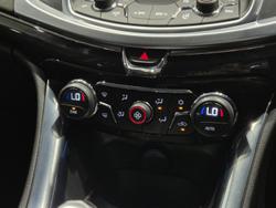 2017 Holden Commodore SS V Redline VF Series II MY17 Nitrate