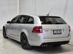 2017 Holden Commodore SS V Redline VF Series II MY17 Nitrate