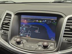 2017 Holden Commodore SS V Redline VF Series II MY17 Nitrate