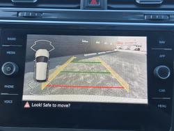 2024 Volkswagen Tiguan 132TSI Life 5N MY24 Four Wheel Drive Pure White