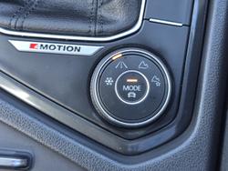 2024 Volkswagen Tiguan 132TSI Life 5N MY24 Four Wheel Drive Pure White