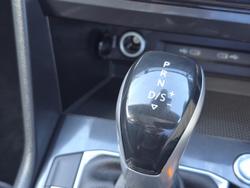 2024 Volkswagen Tiguan 132TSI Life 5N MY24 Four Wheel Drive Pure White