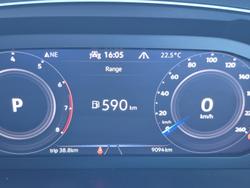 2024 Volkswagen Tiguan 132TSI Life