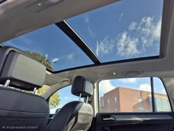 2024 Volkswagen Tiguan 132TSI Life 5N MY24 Four Wheel Drive Pure White