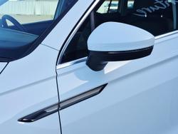 2024 Volkswagen Tiguan 132TSI Life 5N MY24 Four Wheel Drive Pure White