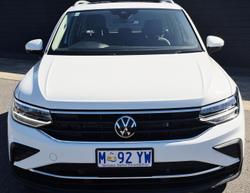 2024 Volkswagen Tiguan 132TSI Life