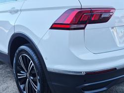 2024 Volkswagen Tiguan 132TSI Life