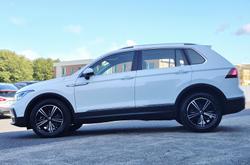 2024 Volkswagen Tiguan 132TSI Life