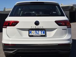 2024 Volkswagen Tiguan 132TSI Life