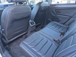 2024 Volkswagen Tiguan 132TSI Life