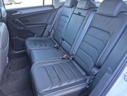 2024 Volkswagen Tiguan 132TSI Life