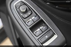 2025 Subaru Outback AWD Touring XT 6GEN MY25 AWD Ice Silver