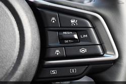 2025 Subaru Outback AWD Touring XT 6GEN MY25 AWD Ice Silver