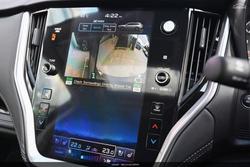 2025 Subaru Outback AWD Touring XT 6GEN MY25 AWD Ice Silver