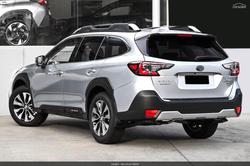 2025 Subaru Outback AWD Touring XT 6GEN MY25 AWD Ice Silver