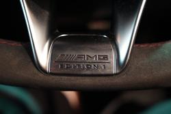 2016 Mercedes-Benz AMG GT