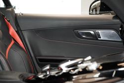2016 Mercedes-Benz AMG GT