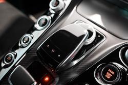 2016 Mercedes-Benz AMG GT