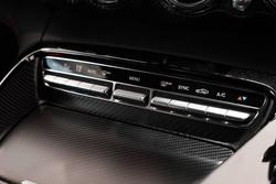 2016 Mercedes-Benz AMG GT